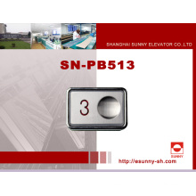 Push Button for Cop (SN-PB513)